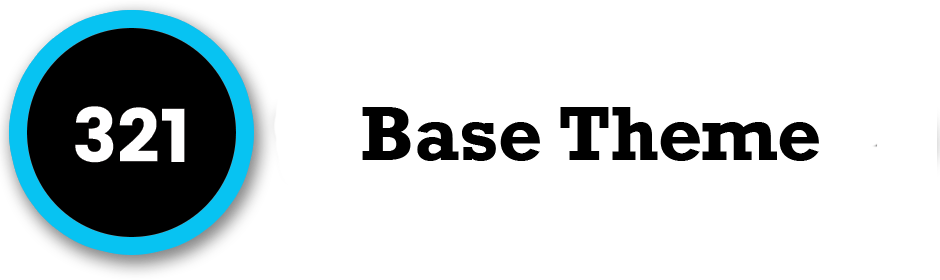 321-base-theme-logo